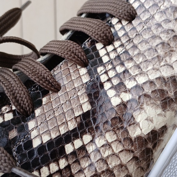 To Boot New York Sneakers - Picture 13 of 14